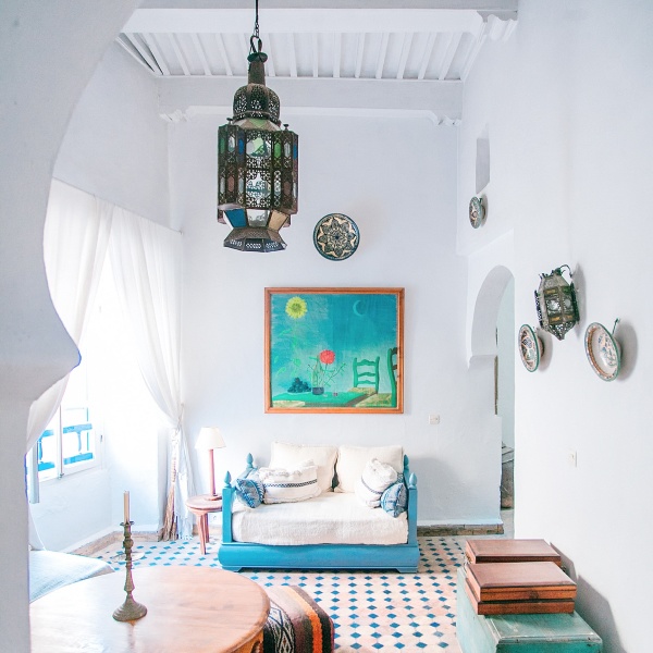 Round trip to Thassos